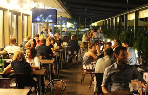 Holiday house Green hill in Zagorje - Foto 72