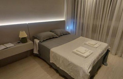 Apartamento Sofisticado Metalic - Foto 8