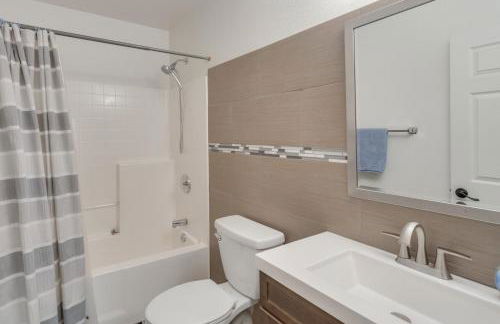 Outdoor Oasis Coachella Valley Group Getaway! - Photo 20