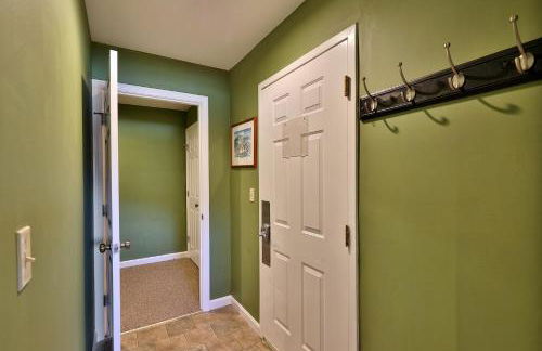 The Pico Escape: 3br/2ba Ski On/ski Off At Pico Mountain. Close To Killington. 3 Bedroom Condo - Foto 20