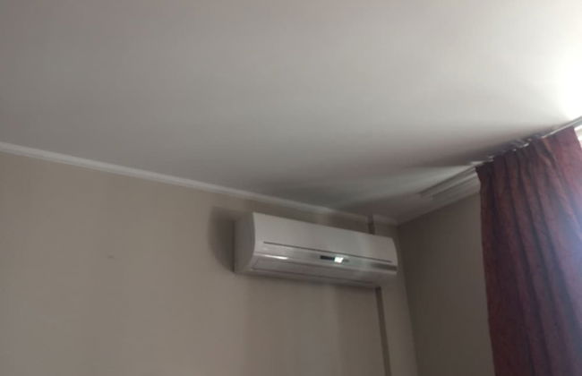 1st Man In Space Apartments - Foto 44