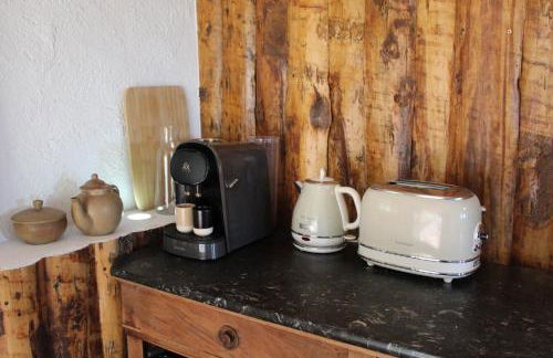 Mas des Pelissiers Chambre & Table d'hote - Foto 15