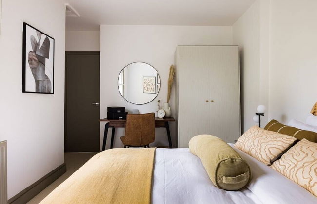 The Kensington And Chelsea Classic - Glamorous 2bdr Flat - Photo 24