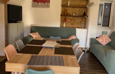 Gîtes Oasis du Lot - Foto 42