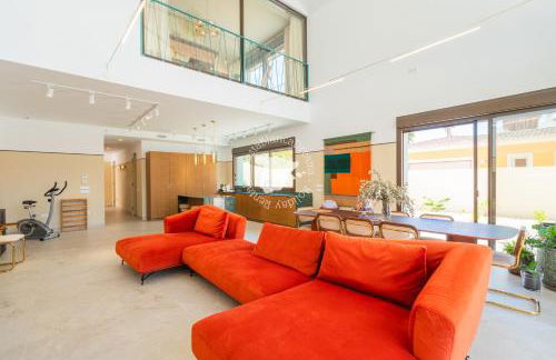 Villa Galaxy - Foto 10