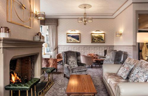 The Inn On The Lake - Foto 21