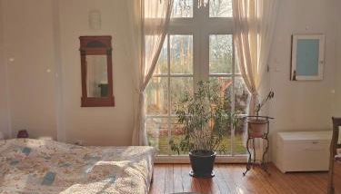 LöwenTal an der Ruhr mit Terrasse und mit Parkplatz - Foto 3