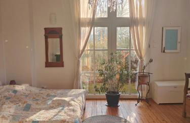 LöwenTal an der Ruhr mit Terrasse und mit Parkplatz - Foto 3