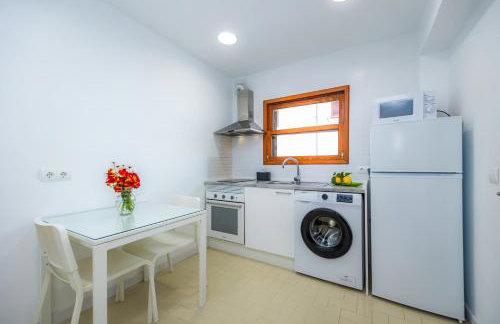 Apartamentos Colonia Sant Jordi - Foto 42