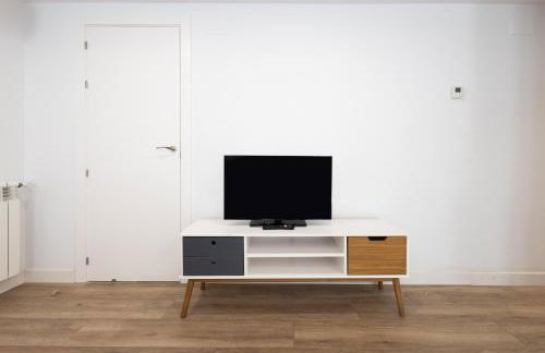 Stay U-nique Apartments Fabra i Puig - Foto 131