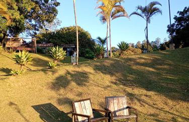 SITIO RUSTICO BEIRA RIO - Foto 4