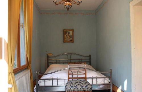Ferienwohnung am Roten Schloss - Foto 6