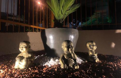 Casa perto do centro vale dos vinhedos, caminhos de pedra - Foto 10