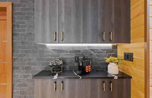 Pocono River front Home near Camelback Resort - Foto 60