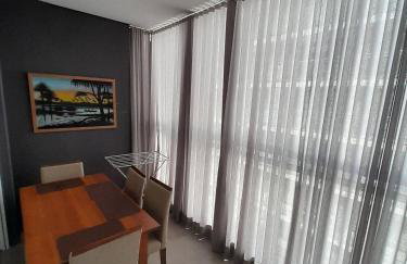 JK STUDIO PREMIUM COM GARAGEM SEM taxas extras - Foto 7