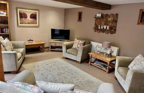 Waterside Cottages - Foto 13