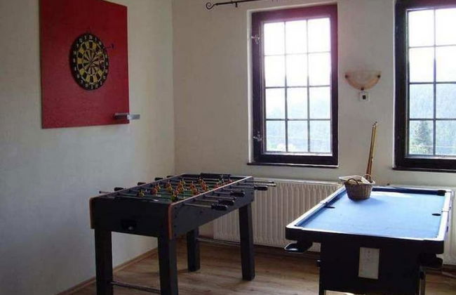 Holiday Home Abertamy - Foto 18