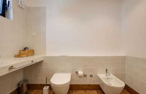 Moradia Tradicional no centro a 100m da Praia - Foto 51