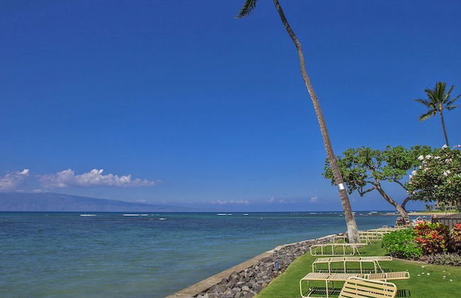 Kahana Reef - Maui Condo & Home - Foto 29
