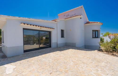 CostaBlancaDreams Villa Hermosa in Calpe - Foto 38
