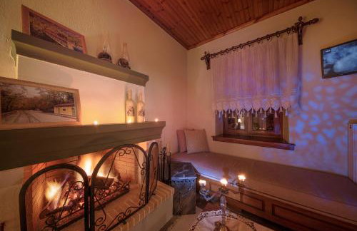 Villa Marina, Βίλλα Μαρίνα - Foto 17