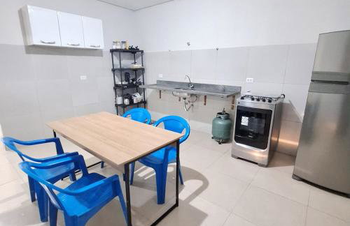 CASA - 2 minutos do aeroporto - 3 qtos com ar - Foto 23