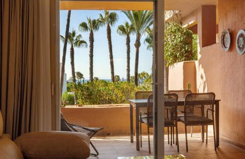 El Oasis de Marbella with Sea View - Foto 2