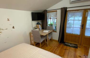 Aux grès des moisonettes - Foto 32