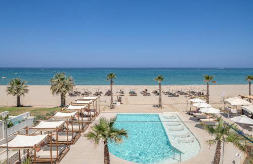 Iperion Beach Hotel - Foto 2