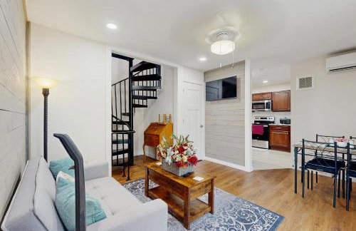 Gibbs Getaway - Foto 10