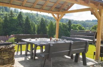 Górska Willa w Parku Krajobrazowym - Foto 6