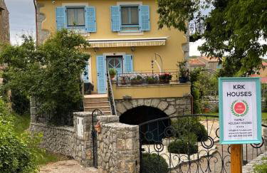 Krk Houses - Foto 2