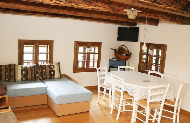 Tradicionalna Zagorska Drvena Kuća Stara Murva - Foto 9