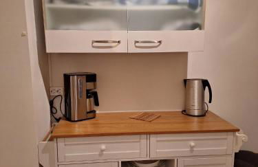 Ferienwohnung Rhönblick - Foto 10