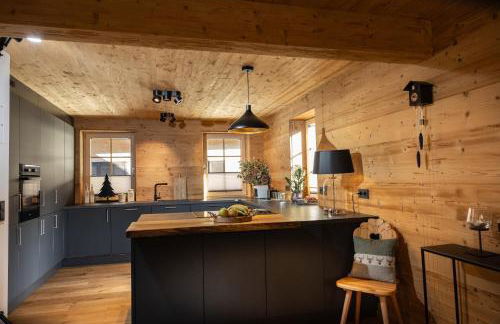 Schwarzwald Chalet -Wilde Rench- - Foto 1