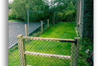 Clarefoot Cottage - Foto 22