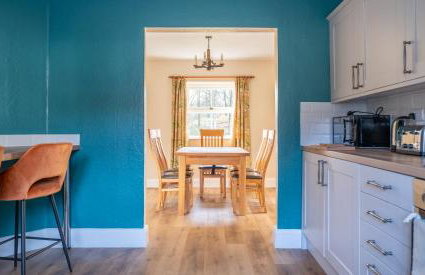 Jubilee Cottage - Foto 13