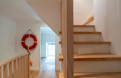 La Petite Maison du Pêcheur - Proche plage pour 5p - Foto 10