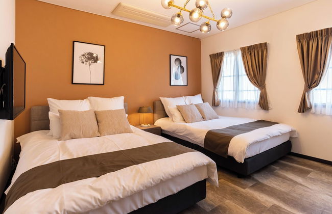 Bijou Suites AI PREMIUM - Foto 63