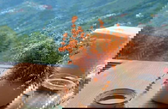 Relax Dağ Evleri - Foto 54