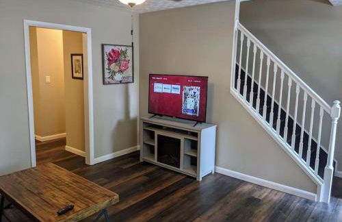 Carter #5 Two bedroom unit near Xavier Downtown - Foto 19