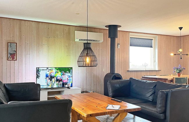 6 Person Holiday Home in Augustenborg - Foto 11