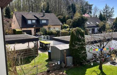Schöne große Wohnung - Top Lage - Foto 6