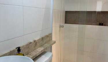 Apartamento Bairro Floresta - Foto 4, Shower