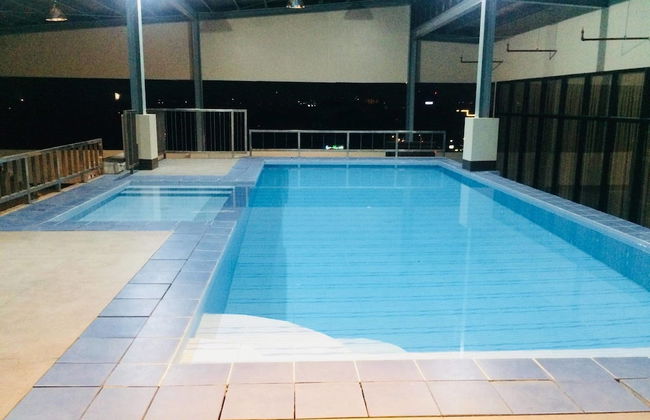 Residenciale Boutique Apartments - Photo 30