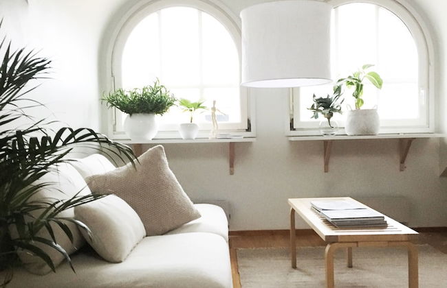 Roost Pursimiehenkatu - Foto 1