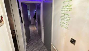 The Red Door Holiday Let Limavady - Foto 4