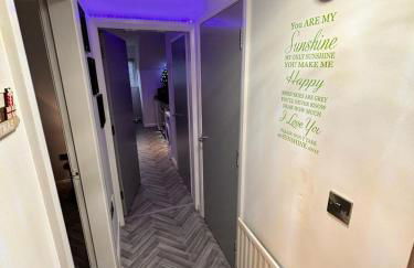 The Red Door Holiday Let Limavady - Foto 4