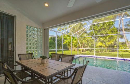 Relaxed Tropical NAPLES Retreat 5 mi to Beach home - Photo 19