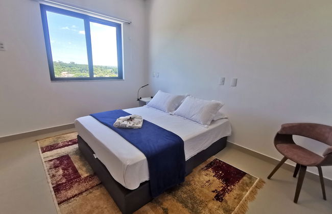 Click Apê Cataratas LUXO - Foto 4